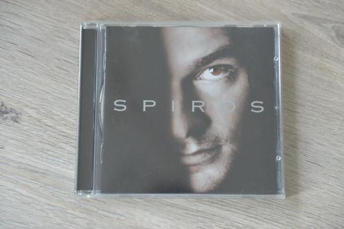  SPIROS == SPIROS + BONUS TRACKS , Cd's en Dvd's, Cd's | Nederlandstalig, Pop, Verzenden