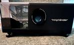 Voigtländer VP 200 AF Diaprojector, Ophalen, Gebruikt