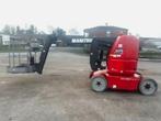 MANITOU 120AETJ-C 3D   2013  HOOGWERKER, Ophalen, Gebruikt, Minder dan 2 meter