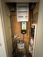 Nieuwe meterkast laten installeren?, Ophalen of Verzenden, Zo goed als nieuw