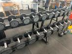Technogym dumbbels