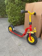 Rode Puky step, Fietsen en Brommers, Steps, Ophalen, Gebruikt, Gewone step, Puky