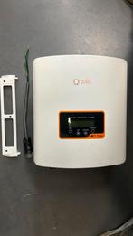 Solis-mini-2000-4G omvormer, Ophalen of Verzenden, Zo goed als nieuw, Overige typen