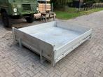 Aluminium open laadbak Floby VW Transporter, Ophalen, Gebruikt, Volkswagen, Floby