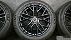 19 inch Mercedes Vito Viano W639 W447 Zomerbanden Zwart, Auto-onderdelen, Banden en Velgen, Banden en Velgen, Gebruikt, Ophalen of Verzenden