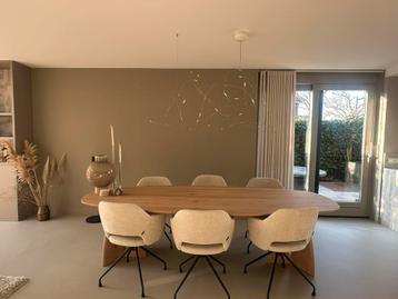 Designer hanglamp van MOOOI - MoooiFlock of Light 21 beschikbaar voor biedingen