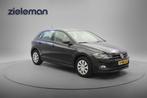 Volkswagen POLO 1.0 Comfortline - Carplay, Navi, Cruise, Gebruikt, Euro 6, Met garantie (alle), Zwart
