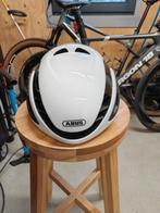 ABUS Game changer Fietshelm - Zo goed als nieuw, Fietsen en Brommers, Fietsaccessoires | Fietshelmen, M, Ophalen of Verzenden