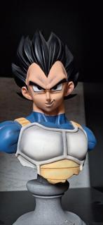 Super Saiyan Vegeta, Ophalen of Verzenden, Zo goed als nieuw