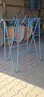 Klapschragen, steiger, Ophalen of Verzenden, Rolsteiger of Kamersteiger, Minder dan 2 meter