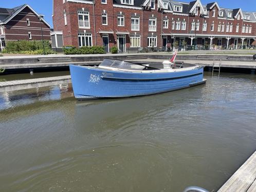 Antaris seventy7 sport, Watersport en Boten, Sloepen, Nieuw, 70 pk of meer, 6 meter of meer, Binnenboordmotor, Diesel, Polyester