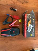 Oplaadbare Accu Starter / Jump Starter, Ophalen of Verzenden, Nieuw