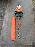 Stihl HS81R Heggenschaar, Tuin en Terras, Ophalen, Gebruikt, Benzine
