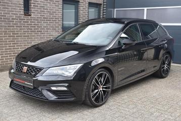 SEAT Leon ST 2.0 TSI 4DRIVE CUPRA Ultimate Edition Schaalsto beschikbaar voor biedingen