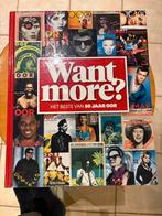 Oor het beste van 50 jaar Oor (Want more), Ophalen of Verzenden, Zo goed als nieuw, Artiest