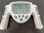 Omron BF306 BMI / lichaamsvetmeter, Ophalen of Verzenden, Zo goed als nieuw