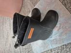 Gevoerde zwarte hummel laarzen - maat 26 -, Ophalen, Gebruikt, Jongen of Meisje, Laarzen