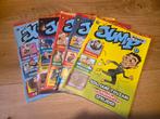 Jump tijdschriften pakket, Meerdere comics, Ophalen of Verzenden, Zo goed als nieuw, Europa