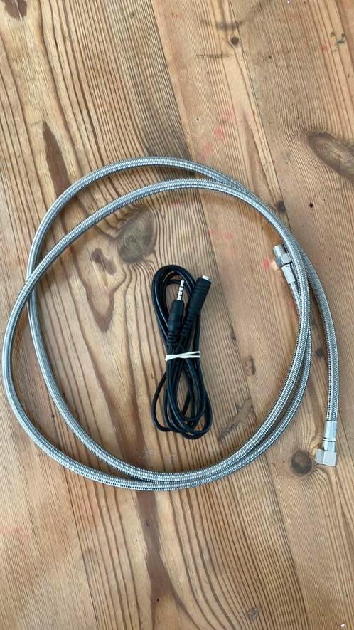 Quooker verlengset EQ lengte 150cm, Huis en Inrichting, Keuken | Keukenbenodigdheden, Nieuw, Ophalen of Verzenden