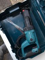 Elektrische makita Reciprozaag JR3050T in goede staat, Doe-het-zelf en Verbouw, Gereedschap | Zaagmachines, Ophalen, Zo goed als nieuw