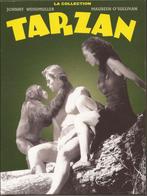 TARZAN  Collection  -  JOHNNY  WEISSMULLER  -  7 Dvd box, Actie en Avontuur, Alle leeftijden, Ophalen of Verzenden, Nieuw in verpakking