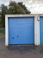 Garagebox 21m2 Benthuizen Zoetermeer, Auto diversen, Autostallingen en Garages