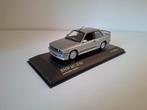 BMW M3 E30 coupe Minichamps, Ophalen of Verzenden, Zo goed als nieuw, Auto, MiniChamps