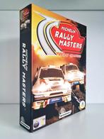 Michelin Rally Masters - PC Big Box, 1 speler, Racen en Vliegen, Ophalen of Verzenden, Zo goed als nieuw
