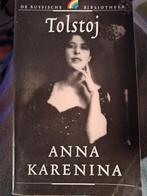 tolstoj  anna karenina, Boeken, Literatuur, Ophalen of Verzenden, Nederland