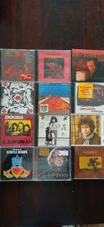Diverse CD's Te koop, Cd's en Dvd's, Cd's | Pop, Ophalen of Verzenden, Zo goed als nieuw