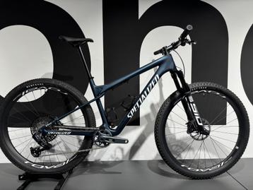 Specialized EPIC Worldcup Expert beschikbaar voor biedingen