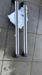 dakdragers, Ophalen, Gebruikt