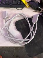 Samsung One Connect Kabel, Verzenden, Gebruikt, Minder dan 2 meter, Tv-kabel