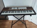 MOOIE VISCOUNT DIGITAAL CANTORUM III, Ophalen, Zo goed als nieuw, 1 klavier, Orgel