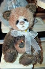 Charlie Bears Minimo Guardian, Verzamelen, Verzenden, Nieuw, Stoffen beer, Overige merken