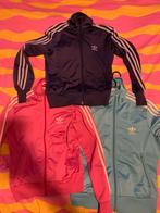 Adidas vesten, Gedragen, Maat 38/40 (M), Ophalen of Verzenden, Adidas