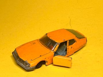 Siku V322 Citroen SM beschikbaar voor biedingen