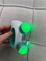 MEDISANA ELEKTRISCHE DRAAGBARE MINI HAND MASSAGE APPARAAT, Ophalen of Verzenden, Zo goed als nieuw, Overige typen