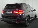 BMW iX3 High Executive 80 kWh / Trekhaak / Sportstoelen / Ad, Auto's, BMW, Origineel Nederlands, Te koop, 5 stoelen, BMW Premium Selection