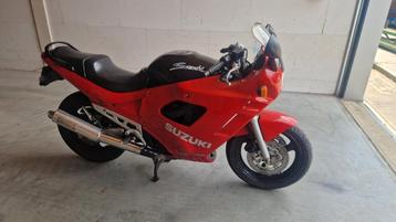 Suzuki motor beschikbaar voor biedingen