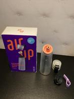 Airup fles incl doos, Ophalen of Verzenden, Zo goed als nieuw