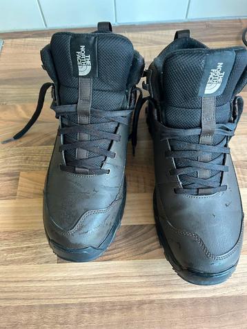 The North Face wandelschoenen maat 44 beschikbaar voor biedingen