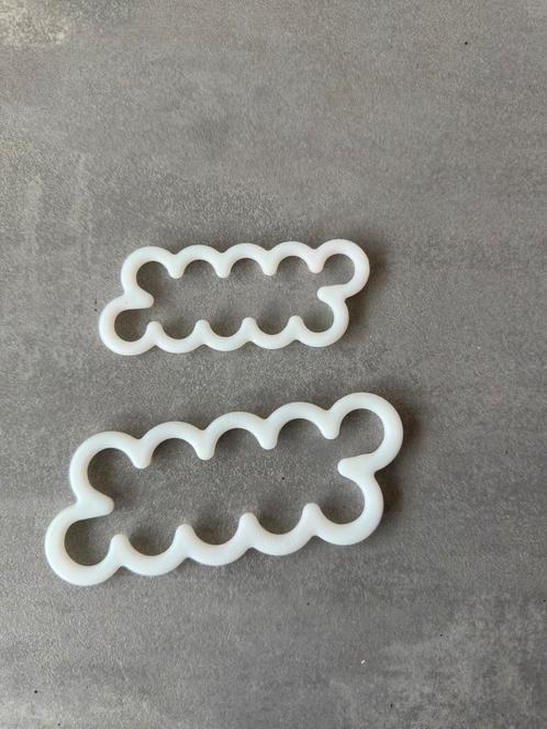 FMM Cutter Easiest Rose Ever, Hobby en Vrije tijd, Taarten en Cupcakes maken, Zo goed als nieuw, Versiering, Taarten of Cupcakes