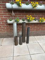 Collectie Hulzen, Verzamelen, Militaria | Algemeen, Ophalen of Verzenden, Overige soorten, Overige gebieden, Hulzen of Bodemvondsten