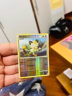 Meowth 75/123 Reverse Holo HGSS Heart Gold Soul Silver, Verzenden, Zo goed als nieuw, Losse kaart, Foil