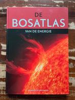 De Bosatlas van de energie, Bosatlas, 2000 tot heden, Ophalen of Verzenden, Zo goed als nieuw
