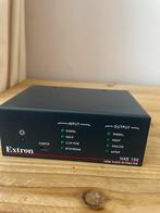 Extron HAE 100 HDMI Audio Extractor, Ophalen of Verzenden, Gebruikt