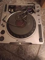 Pioneer CDJ-800 Draaitafel - Gebruikt, Ophalen of Verzenden, Gebruikt, Draaitafel, Pioneer