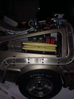 Delorian 1:8 eagele moss, Hobby en Vrije tijd, Ophalen of Verzenden, Overige schalen, Onderdeel