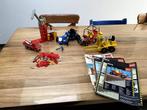 Lego Technic sets vintage, Complete set, Gebruikt, Ophalen of Verzenden, Lego